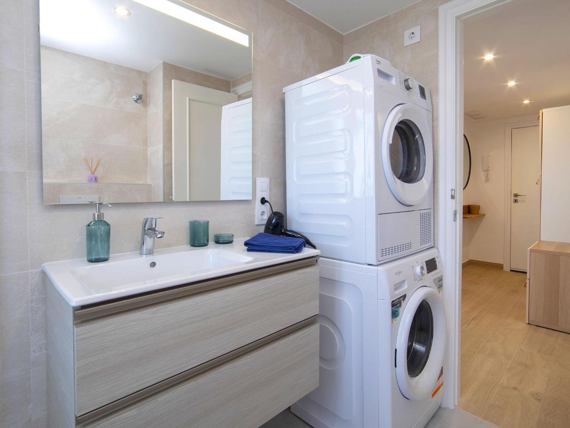 Appartement Turmalina-5 By Interhome Calpe