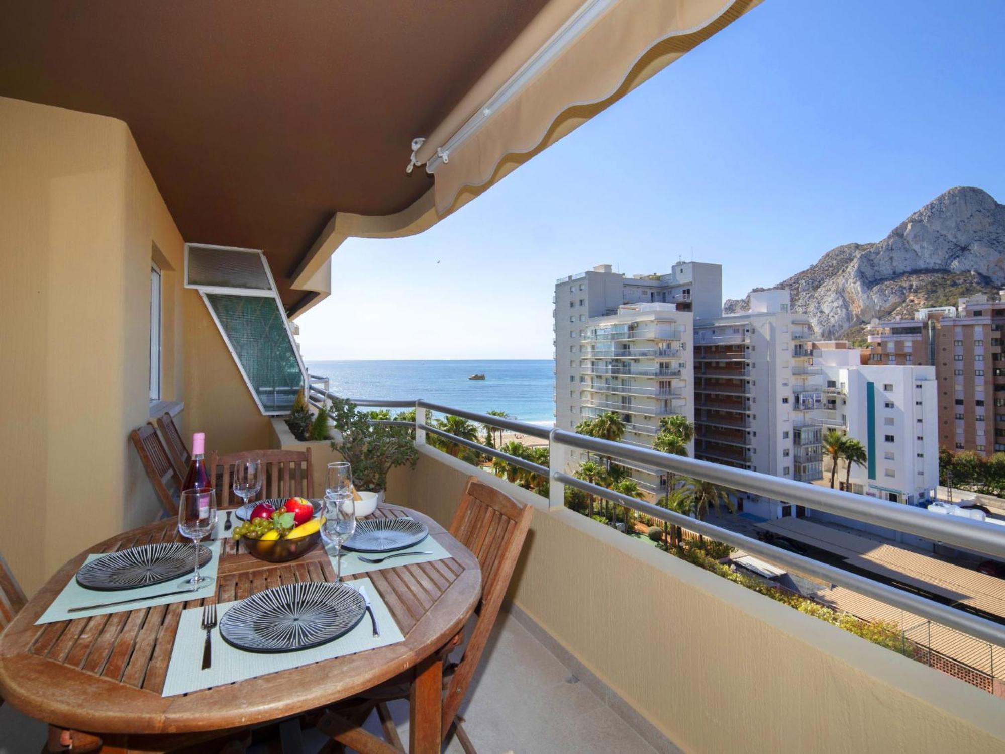 Turmalina-5 By Interhome Appartement