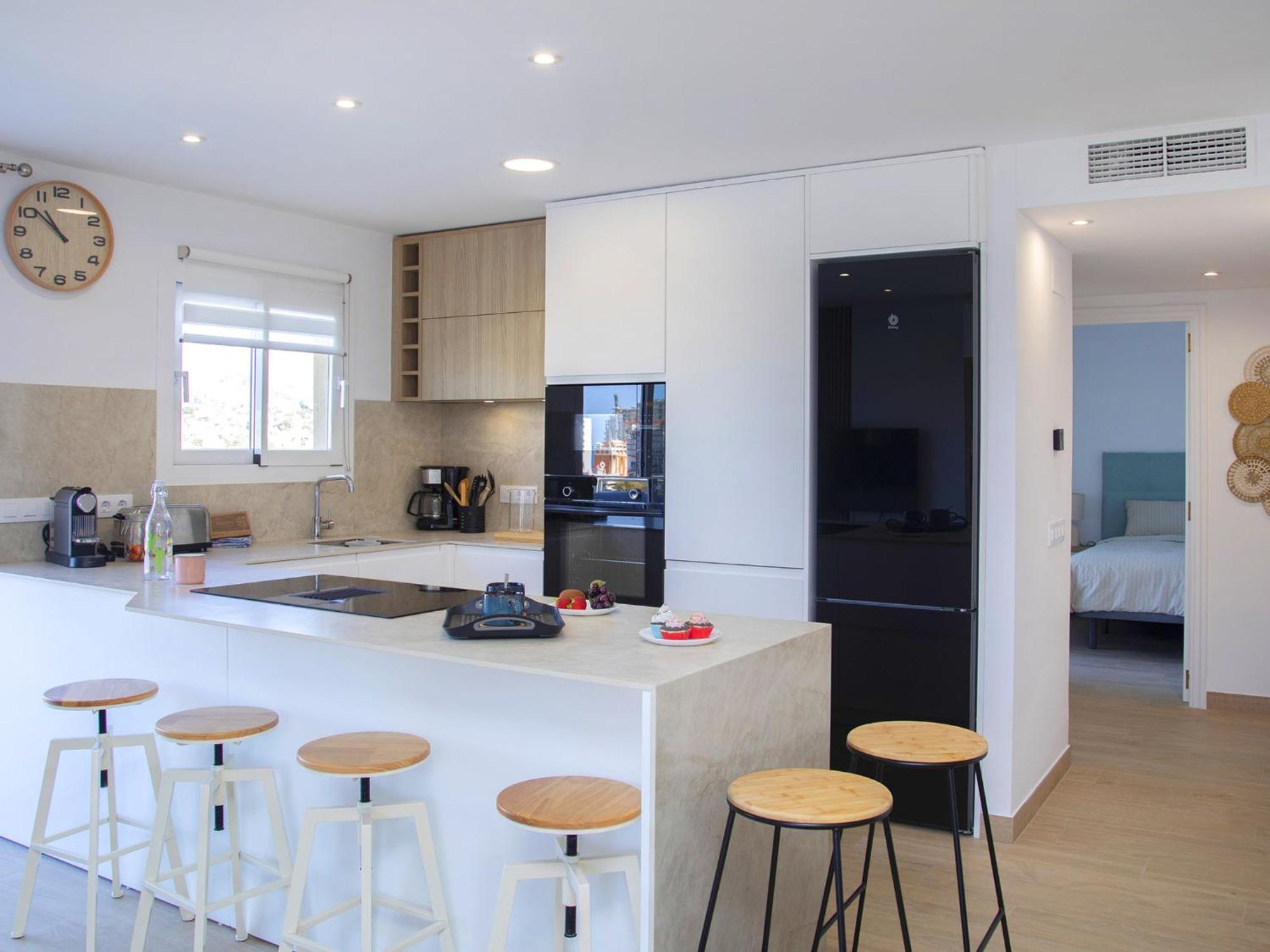 Appartement Turmalina-5 By Interhome *